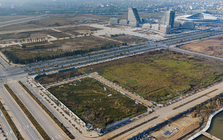 Hải Phòng chuẩn bị đấu giá lô “đất vàng” hơn 1.280 tỷ, nằm cạnh siêu dự án cao 75 tầng của DOJI