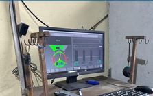 Khắc phục lỗi kỹ thuật, phát hành gần 21.000 giấy chứng nhận đăng kiểm điện tử