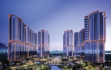 Kích hoạt hai dự án mới trên đất vàng Tây Hồ Tây, Sunshine Group chiếm lĩnh vành đai dự án quy mô lớn tại Ciputra