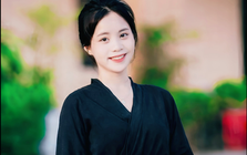 Cô giáo 24 tuổi người Ơ Đu ứng cử Đại biểu Quốc hội