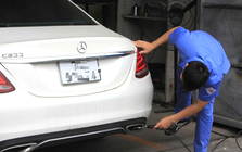 Quy trình kiểm định khí thải khắt khe: Xe mới cũng có thể 'trượt' đăng kiểm