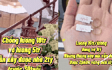 Thu nhập 15 triệu/tháng, vợ chồng trẻ ở Thanh Hóa vẫn xây được nhà 2 tỷ: Bí quyết là 8 năm âm thầm mua vàng tích sản