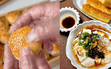 Quên những quán mạng hào nhoáng đi, đây mới là 6 món ăn sáng "thần thánh" mà người bản địa Đường Sơn giấu nhẹm: Ăn một miếng, ấm cả cõi lòng!