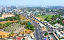 'Khẩu vị' người mua sẽ thế nào khi tuyến 'đường tỷ đô' quốc lộ 13 sắp mở rộng lên 60m?