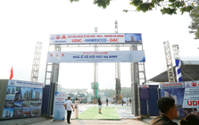 Nhà ở xã hội tại Hà Nội thiết lập mặt bằng giá mới