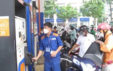 Dự báo về "cú sốc" giá xăng dầu ngày mai, dầu có thể tăng tới 3.500-4.000 đồng/lít