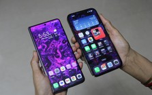 Tôi chuyển sang iPhone nhưng rồi lại nhớ Android “không chịu nổi” chỉ vì điều này: Ai bảo cứ iPhone là hơn?