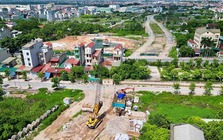 Thửa đất hơn 800m2 có 3 hộ dân cùng sinh sống 30 năm, nay bị thu hồi toàn bộ thì được hỗ trợ tái định cư thế nào?