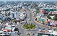 Tỉnh giàu nhất Việt Nam sở hữu siêu dự án 16 tỷ USD cùng loạt hạ tầng nghìn tỷ, đặt mục tiêu trở thành thành phố trực thuộc Trung ương