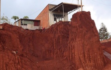 Diễn biến nóng vụ nhà dân chênh vênh mép vực ở Đồng Nai sau loạt phản ánh từ báo chí