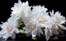 Loài hoa đắt nhất hành tinh: Đắt đến mức vô lý nhưng không thể mua trưng bày