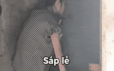 Cảnh nàng dâu thắp hương mùng 1 trong nhà phố cổ Hà Nội hút gần 6 triệu lượt xem