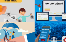 Cảnh báo loạt lỗi hộ kinh doanh, cá nhân kinh doanh thường mắc về đăng ký thuế, khai thuế và hóa đơn