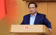 Xung đột đang rất phức tạp ở Trung Đông, Thủ tướng ra chỉ đạo 'nóng'