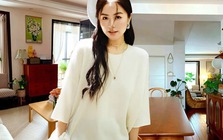 Căn hộ của người phụ nữ 40 tuổi khiến hàng nghìn người ghen tị: Không đắt tiền nhưng tinh tế đến từng góc