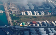 Nga bất ngờ hưởng lợi: Một khách hàng mua gần 1,40 triệu thùng dầu/ngày từ Iran buộc phải tìm đến Moscow