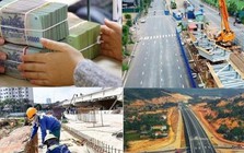 Kế hoạch đầu tư công năm 2026 vượt 1 triệu tỷ đồng; áp lực giải ngân lớn