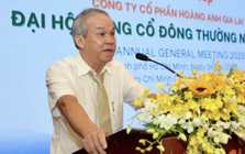 Bầu Đức muốn ‘gom’ 5 triệu cổ phiếu HAG