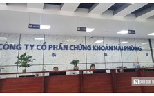 Nhân sự Eximbank được đề cử vào HĐQT một công ty chứng khoán