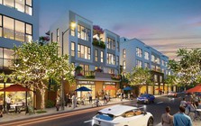 Tâm điểm đa tầng giá trị tại Tràng Cát - Lợi thế khác biệt của Boutique Home