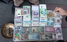 Lạm phát có lúc trên 60%, một nước BRICS phát hành tiền mặt mệnh giá 10 triệu nhưng chỉ tương đương hơn 150 nghìn đồng