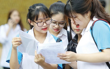 4 điểm mới khác biệt trong quy chế tuyển sinh đại học 2026: Hàng nghìn thí sinh và phụ huynh cần lưu ý