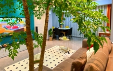 Không phải ngẫu nhiên mà 9/10 nhà khá giả đều đặt thứ này ở phòng khách: Vừa đẹp sang, vừa mang vượng khí cho gia đình