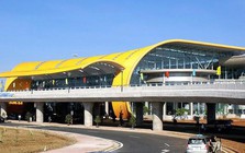 Chính thức khởi công dự án hơn 1.000 tỷ đồng nâng cấp một sân bay quốc tế của Việt Nam