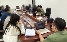 Người từng tham gia đầu tư đồng tiền ảo này khẩn trương liên hệ với cơ quan Công an