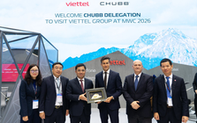 Bên trong lễ ký kết hợp tác chiến lược đầu tiên tại MWC 2026 của Viettel có gì?