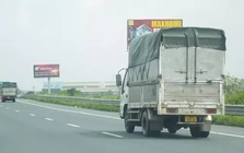 Cục CSGT cảnh báo nóng tới tất cả các chủ xe khi đi trên cao tốc