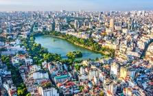 Bộ Nội vụ trả lời về thông tin sáp nhập 34 tỉnh, thành còn 16 tỉnh, thành