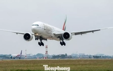 Việt Nam áp dụng phương án đặc biệt với các hãng bay Trung Đông