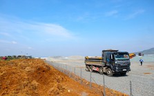 Đầu tư hơn 1.000 tỷ sửa chữa, nâng cấp sân bay thuộc tỉnh rộng nhất Việt Nam