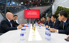 Bảo hiểm số và bài toán xây dựng niềm tin trong kỷ nguyên dữ liệu