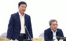 Phó Thống đốc NHNN nói gì về tỷ giá trước biến động ở Trung Đông?