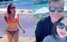 Đại gia châu Âu si mê nữ nghệ sĩ Việt cao 1m5, chiều như "bà hoàng"