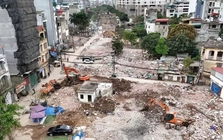 Hà Nội: Lộ diện các khu đất tái định cư dự án khẩn cấp đường Vành đai 2,5