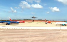 Lộ diện chủ đầu tư sân bay Phan Thiết trị giá 3.800 tỷ đồng