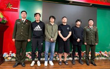 Phát hiện ổ nhóm giả danh Cảnh sát Nhật Bản hoạt động lừa đảo tại Hà Nội: Hơn 11 tỷ đồng đã bị chiếm đoạt