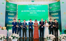 Đại hội cổ đông Medic Holding: “Phát súng lệnh” cho chiến lược Medic 100, sẵn sàng IPO trước 2030