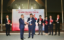 Agribank đồng hành dự án vận tải hàng không, khẳng định vai trò đối tác tài chính tin cậy