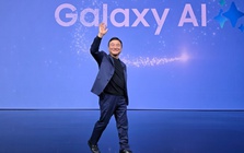 Phỏng vấn CEO Samsung sau màn ra mắt Galaxy S26 series