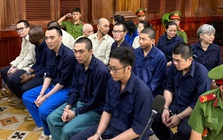 Xét xử vụ án xuyên quốc gia: Phơi bày mạng lưới "ngân hàng ngầm" ở TPHCM