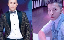 Ca sĩ Kasim Hoàng Vũ qua đời sau thời gian dài bị bệnh