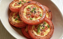 Tôi giảm 2kg nhờ món "bánh trứng cà chua 10 calo": Nghe vô lý nhưng ai thử cũng ghiền