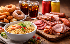 4 món ăn sáng càng ăn càng phá thận, có món quen thuộc với nhiều gia đình