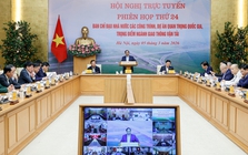 Thủ tướng: Cả nước đã hoàn thành và khởi công khoảng 4.000 km đường bộ cao tốc