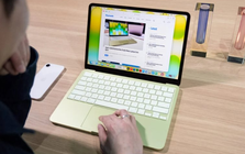 Đánh giá ban đầu về chiếc MacBook rẻ chưa từng có vừa ra mắt: Hoàn thiện chuẩn 'DNA Apple', phù hợp cho học sinh, sinh viên