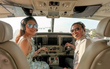 Từ ngày 1/4, hãng hàng không 15 năm tuổi của Việt Nam ngừng bay hành trình này